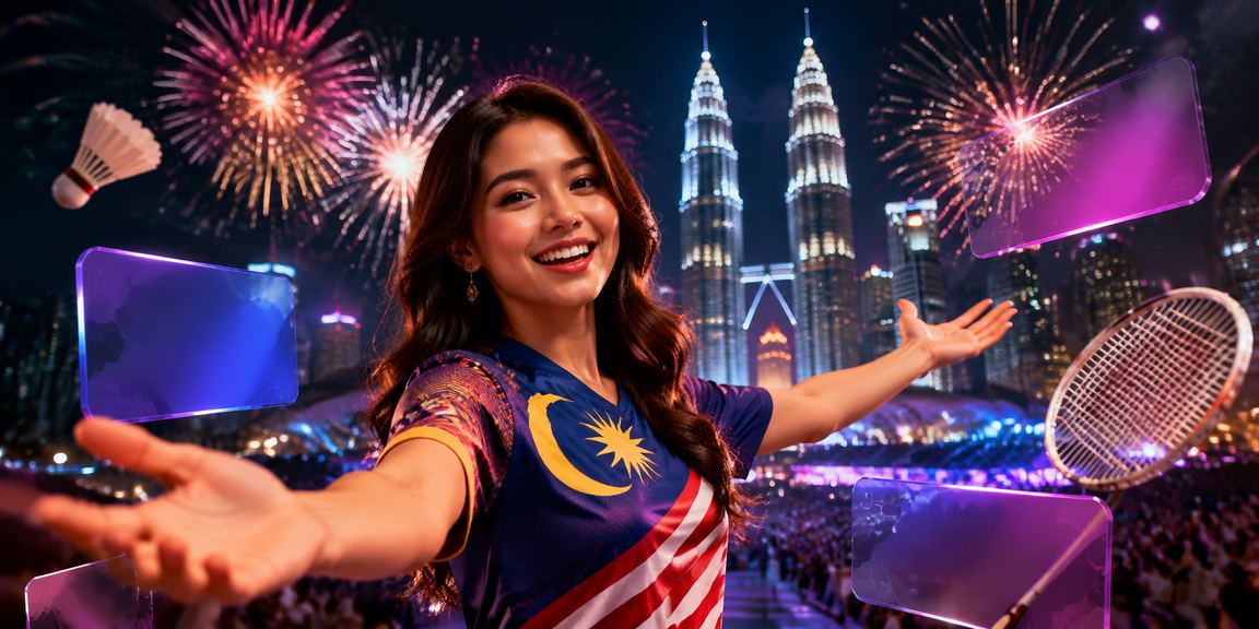 Suasana kasino hiburan Kuala Lumpur untuk permainan Blackjack gaya Malaysia